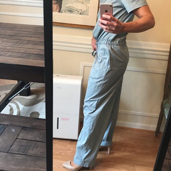 Simply Common Sense jumpsuit - Picture 2 of 5